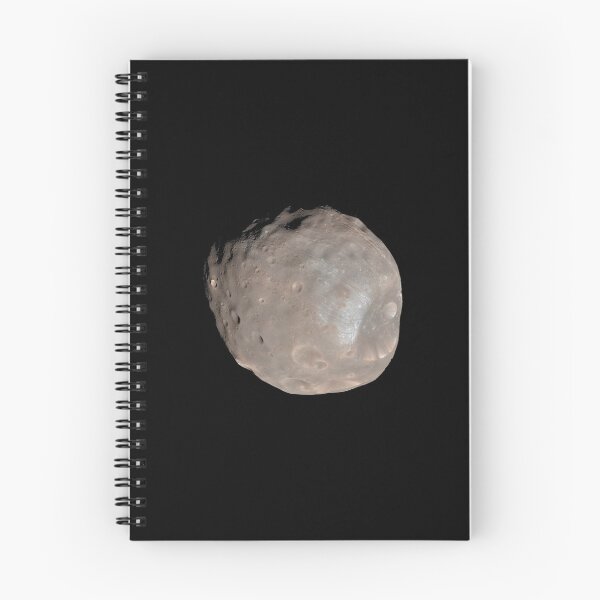 Item preview, Phobos of Mars designed and sold by AvengingMeteor.