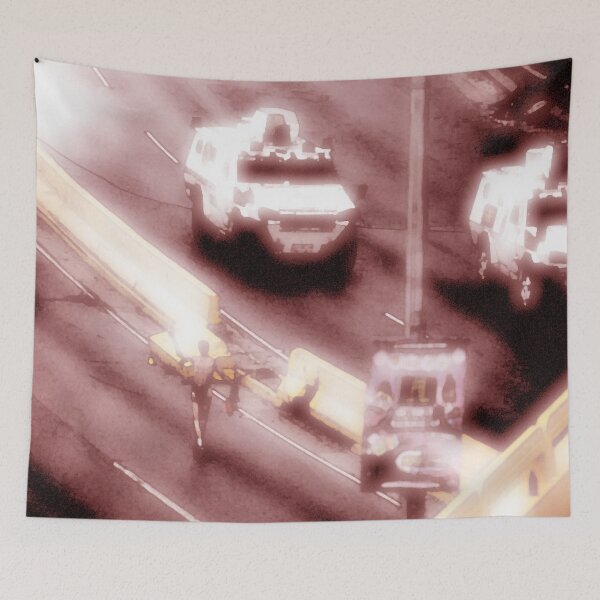 Item preview, Venezuela President Protests - 13 designed and sold by RFDEZIII.