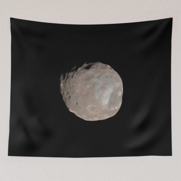 Item preview, Phobos of Mars designed and sold by AvengingMeteor.