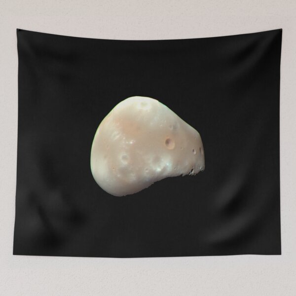 Item preview, Deimos of Mars designed and sold by AvengingMeteor.