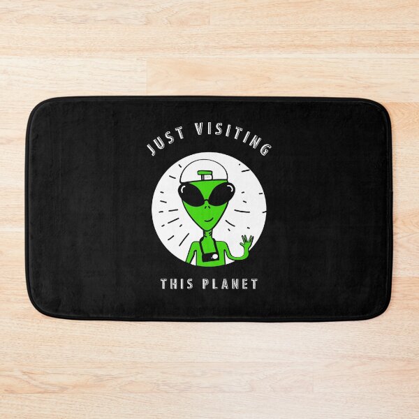 Item preview, Extranjero extranjero designed and sold by livegood.