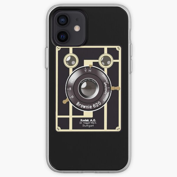 Camera Shutter Box iPhone cases & covers Redbubble
