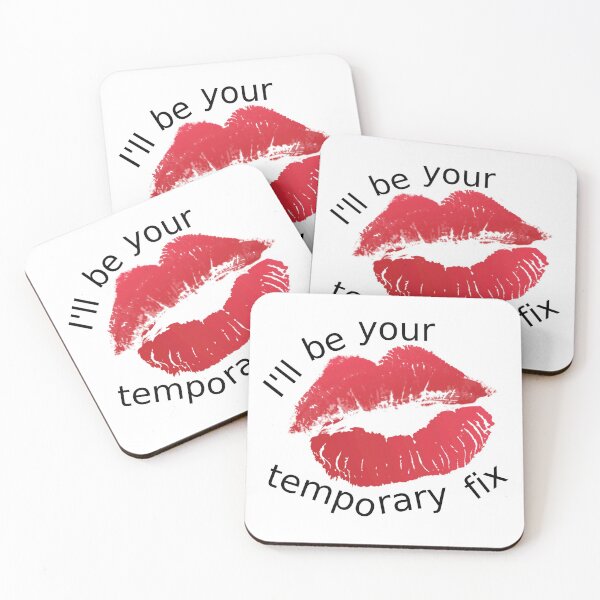 Item preview, One Direction - Temporary fix lyrics designed and sold by tinystarlouis.