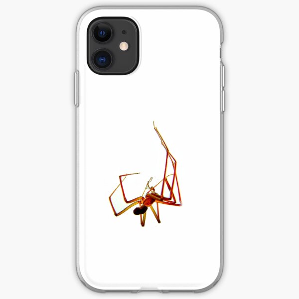 Ispider iPhone Soft Case