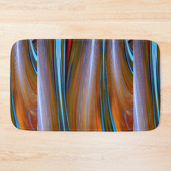 Item preview, Amber Waves and Azure  designed and sold by Elaine Bawden.