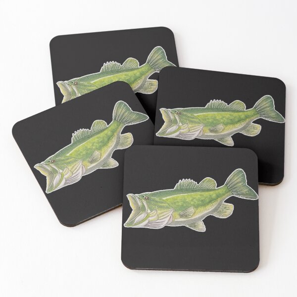 Item preview, Jurgs Fishing designed and sold by sparkry.