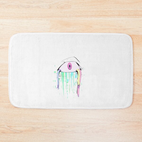Item preview, Glitchy Eye designed and sold by CaffeineArt.