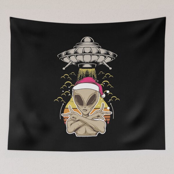 Artikelvorschau, Space Daddy Cosmic Flow entworfen und verkauft von Alchemytshirts.