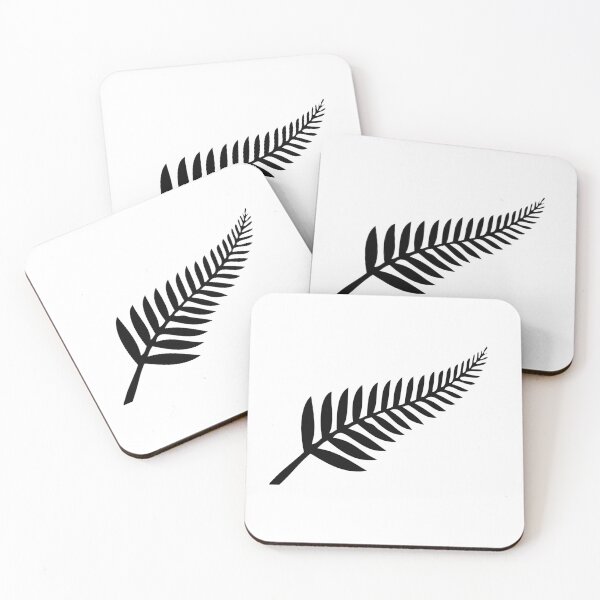 Item preview, Silver Fern designed and sold by wydrenpng.