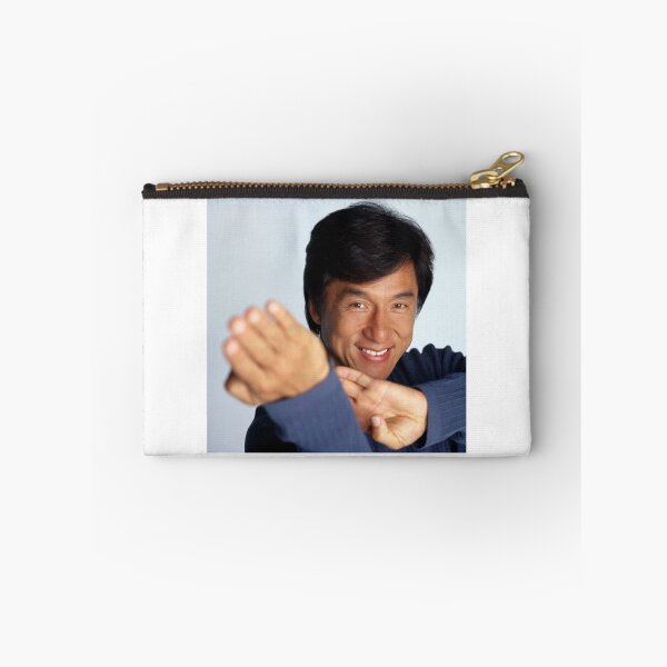 Item preview, Jackie Chan is a happy guy designed and sold by cheaters2.