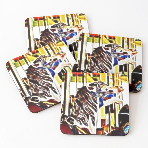 Item preview, CAROUSEL DREAMS designed and sold by Tammera.