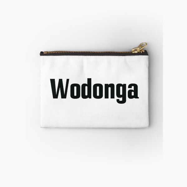 Item preview, Wodonga Australia Raised Me designed and sold by ProjectX23.