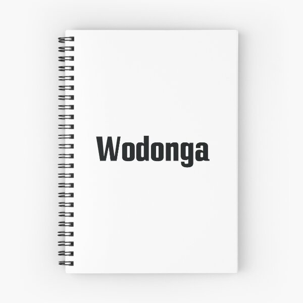 Item preview, Wodonga Australia Raised Me designed and sold by ProjectX23.