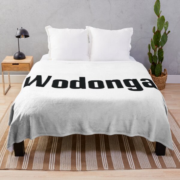 Item preview, Wodonga Australia Raised Me designed and sold by ProjectX23.