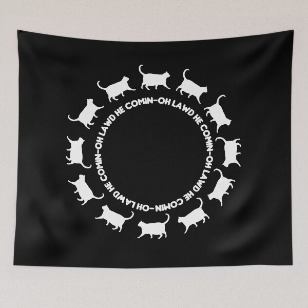 Item preview, Chonk O' Clock - alternate - text designed and sold by CCCDesign.