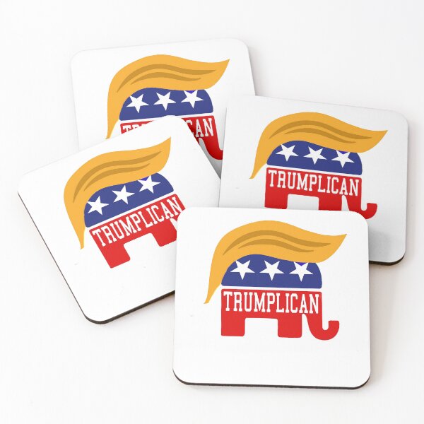 Item preview, TRUMPLICAN designed and sold by SwampfoxDesign.