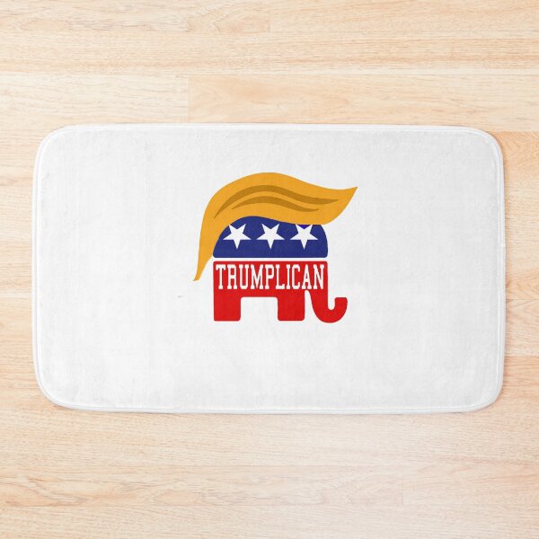 Item preview, TRUMPLICAN designed and sold by SwampfoxDesign.