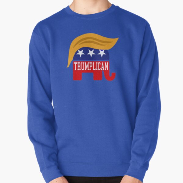 Artikel-Vorschau von TRUMPLIKANER, designt und verkauft von SwampfoxDesign.