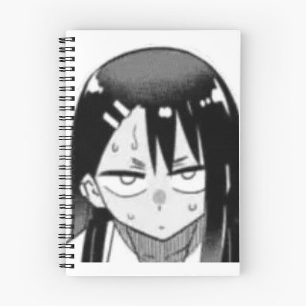 Item preview, Nagatoro sweating designed and sold by Danknesshazard.