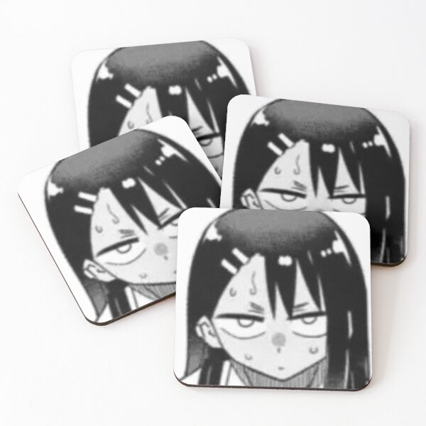 Item preview, Nagatoro sweating designed and sold by Danknesshazard.