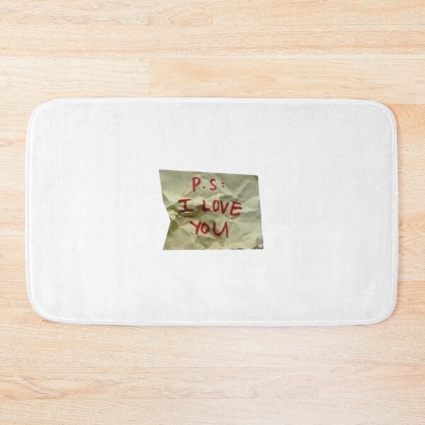 Item preview, I love you designed and sold by Maiaaltamiraa.