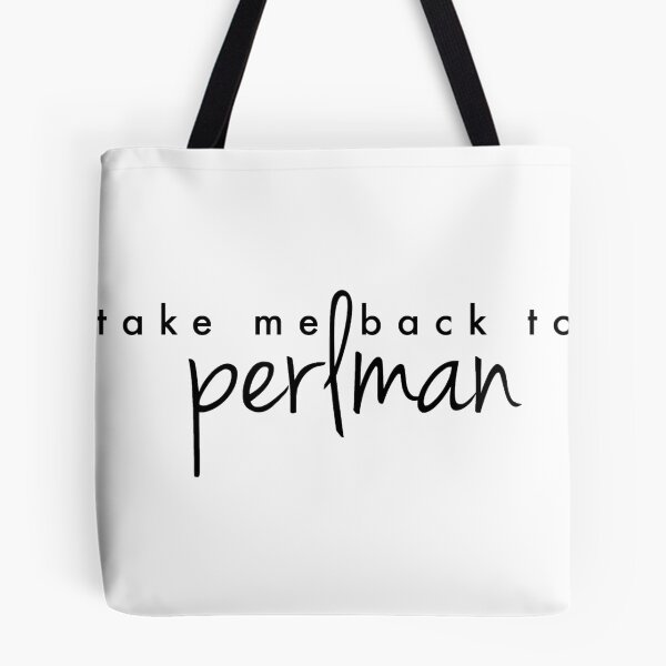Item preview, perlman  designed and sold by createdbysydd.