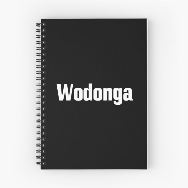 Item preview, Wodonga Australia Raised Me designed and sold by ProjectX23.
