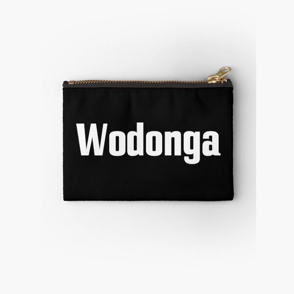 Item preview, Wodonga Australia Raised Me designed and sold by ProjectX23.