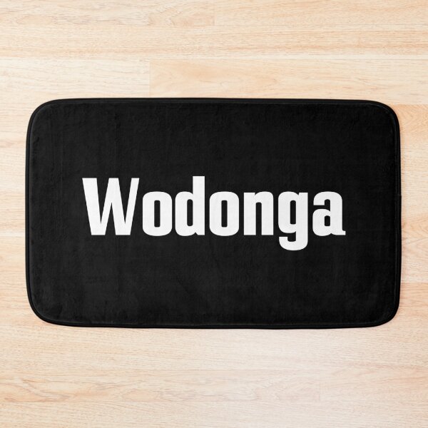Item preview, Wodonga Australia Raised Me designed and sold by ProjectX23.