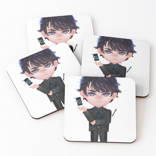 Item preview, Victor designed and sold by Velvet-Cherry.