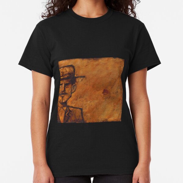 Tom Joad Classic T-Shirt