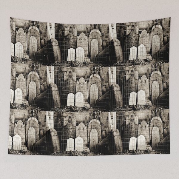 Item preview, Headstones designed and sold by Diane Arndt.