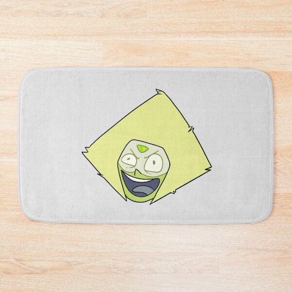 Item preview, Crazy Psycho Peridot  designed and sold by GoblinCommander.