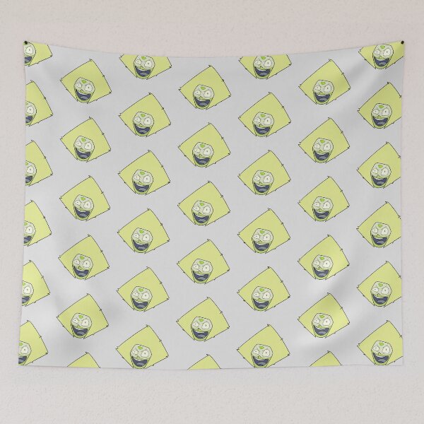 Item preview, Crazy Psycho Peridot  designed and sold by GoblinCommander.