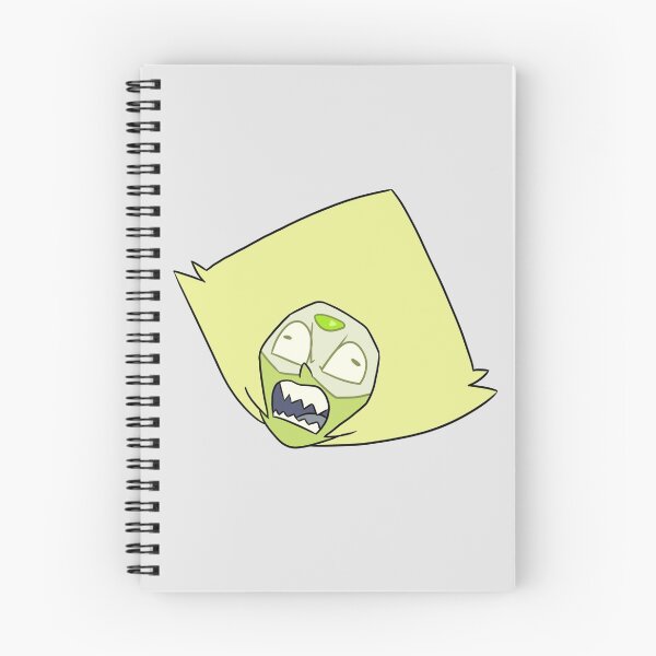 Item preview, Peridot Rage designed and sold by GoblinCommander.