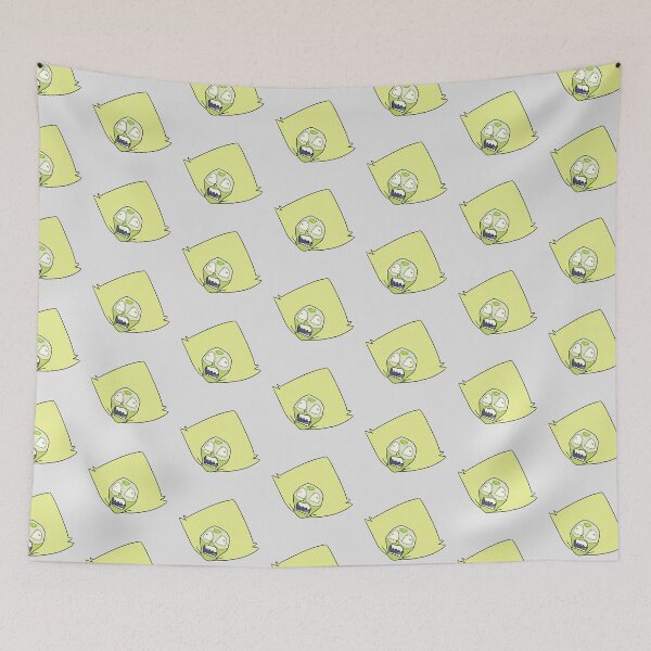 Item preview, Peridot Rage designed and sold by GoblinCommander.