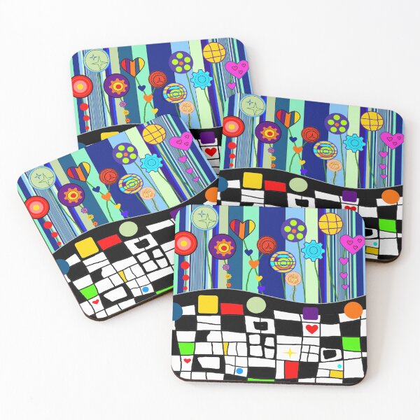 Item preview, Springtime Follies designed and sold by Designs By L..