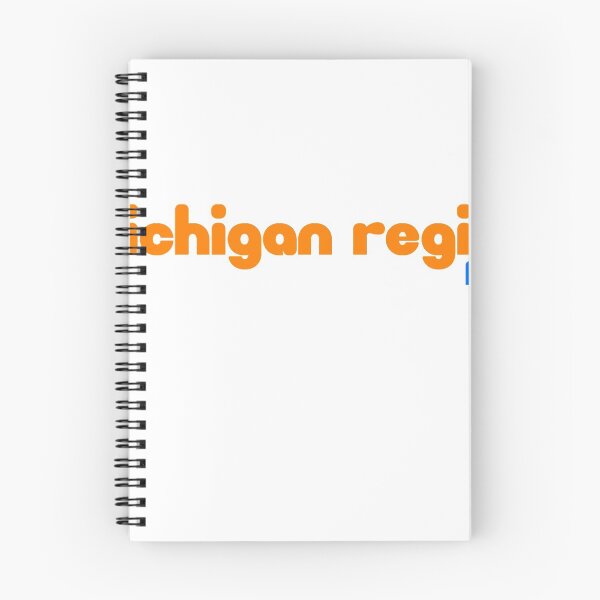 Item preview, michigan region nickelodeon designed and sold by createdbysydd.
