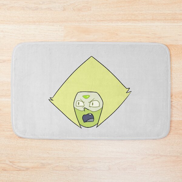 Item preview, Mad Peridot  designed and sold by GoblinCommander.