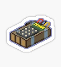 CSGO Pixel Series | Bomb Sticker