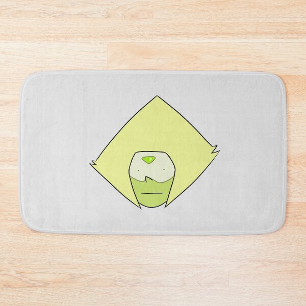 Item preview, Confused Peridot designed and sold by GoblinCommander.