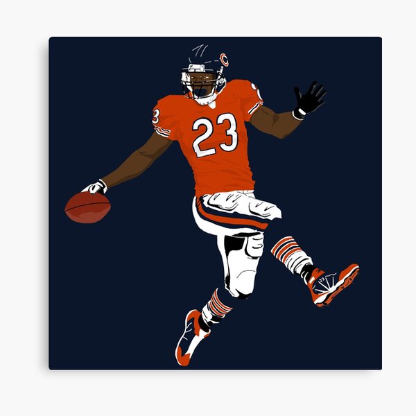 Nfl Canvas Prints Redbubble