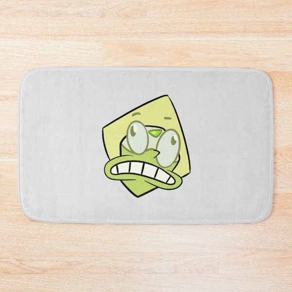 Item preview, Crazy Peridot designed and sold by GoblinCommander.