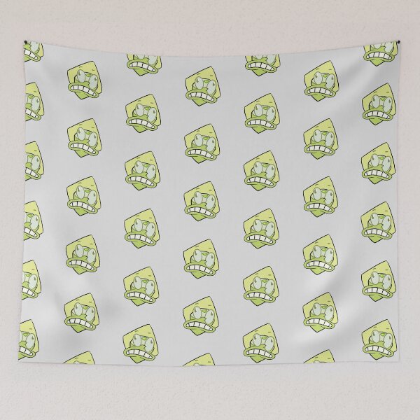 Item preview, Crazy Peridot designed and sold by GoblinCommander.