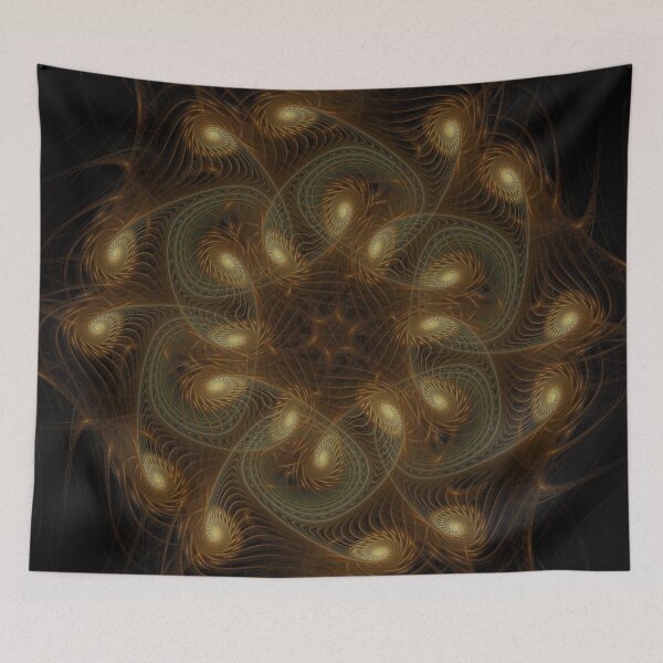 Item preview, Reappearance of Sensitive Resignation designed and sold by bloorose.