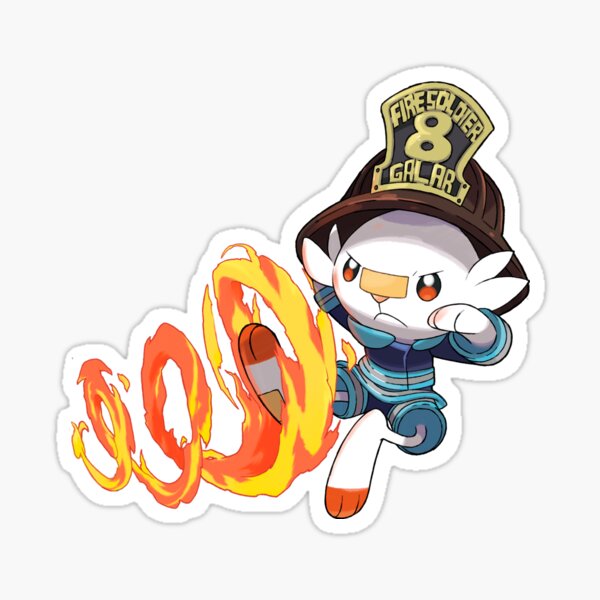 Shinrabunnny Sticker