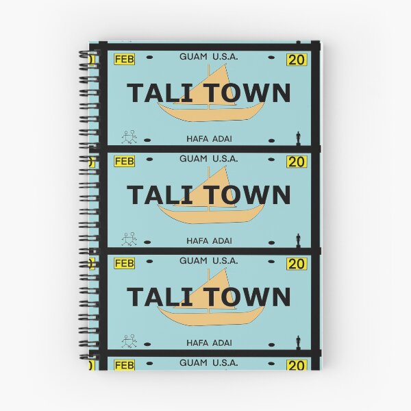 Artikelvorschau, Guam Waschtischplatte "TALI TOWN" entworfen und verkauft von joeymesa70.
