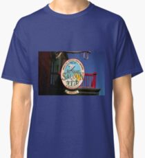 No Name Saloon Classic T-Shirt