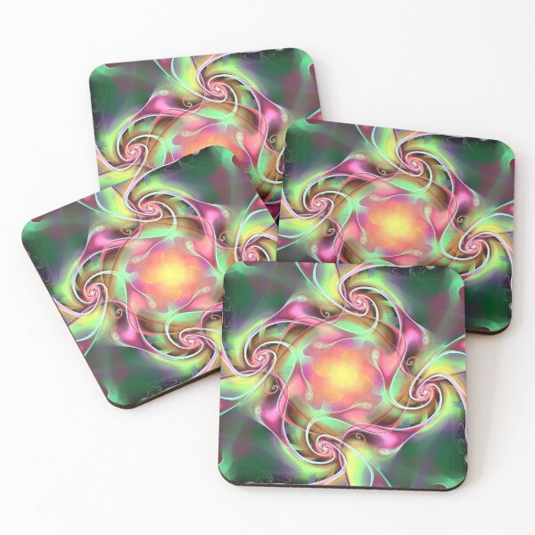 Item preview, Scene with Aesthetic Design designed and sold by bloorose.