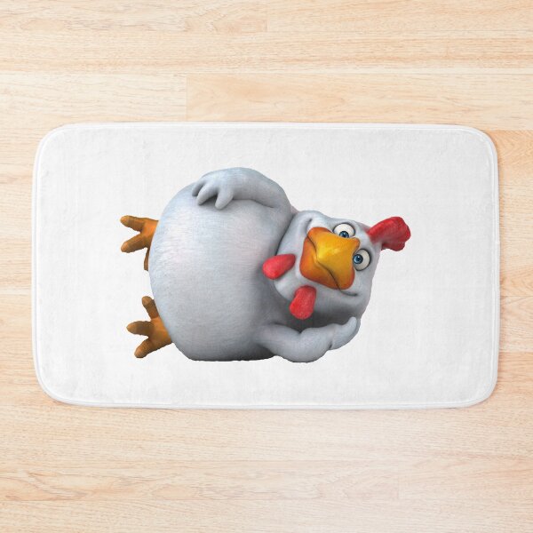 Item preview, Fat chicken designed and sold by Pennylanemerch.